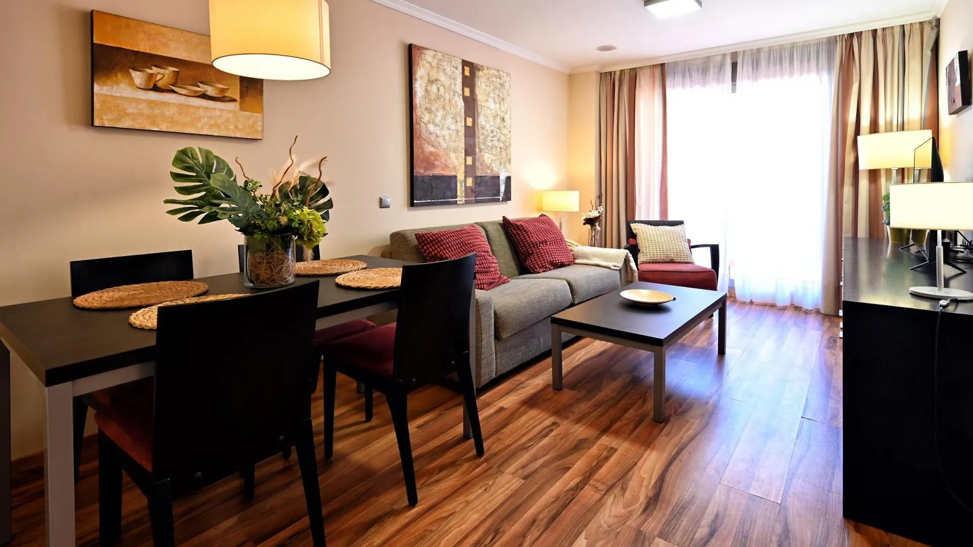 Appartamento Love Rent4 Malaga Costa Benalmádena