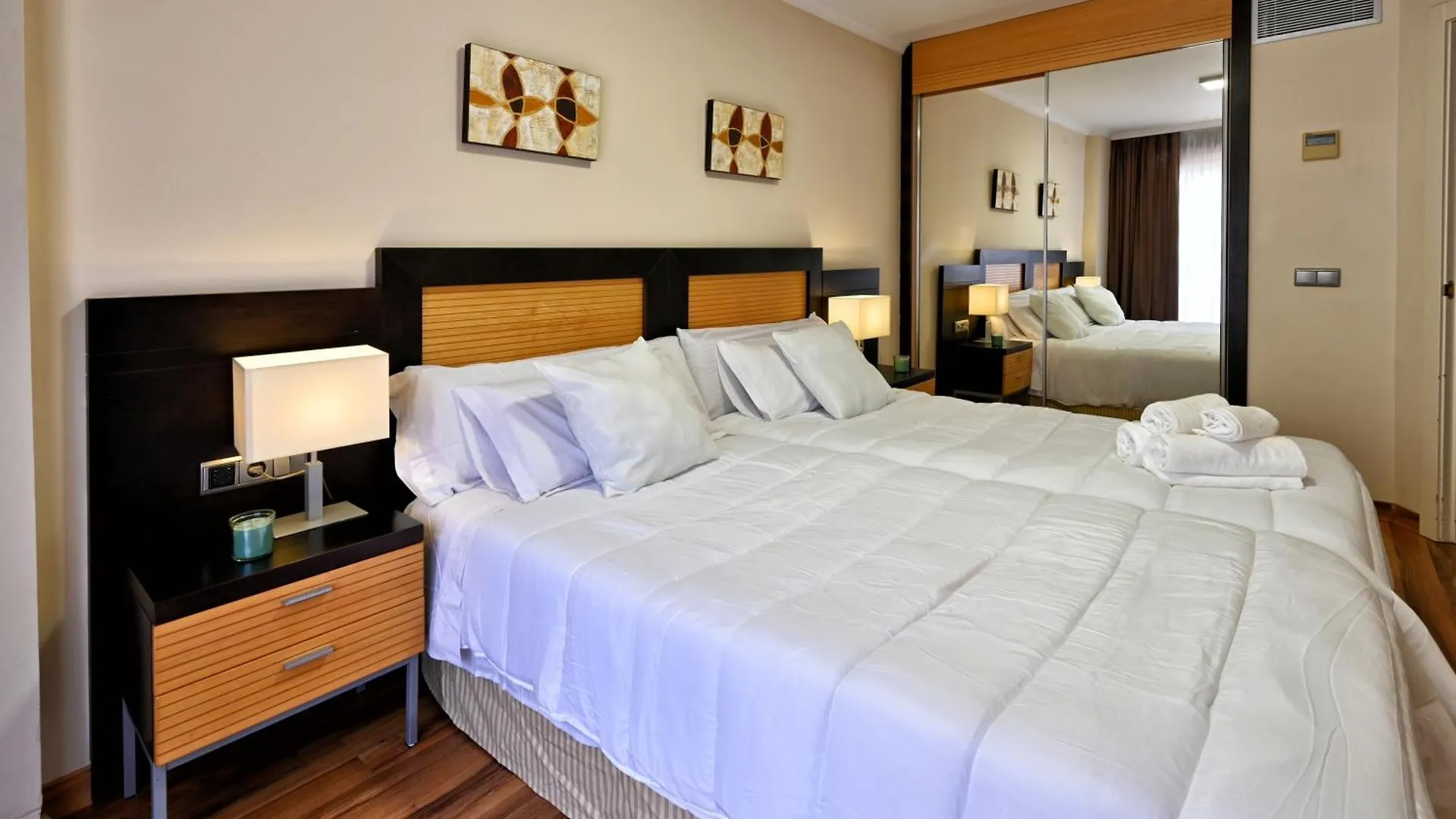 Daire Love Rent4 Malaga Costa Benalmádena